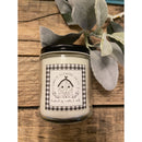 Farmhouse Fall candles