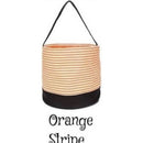 Halloween Candy Bucket