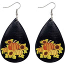 Fall Earring Collection