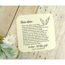 Keyring- Angels Watching Over Me(404)