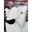 Autumn Lace Collection Earrings