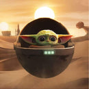 Diamond Dot DIY Paintings-Full Round 14x14- 8 Designs(116)