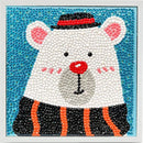 Diamond Dot DIY Paintings For Kids & Adults- 13 Designs(652)