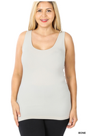 Seamless Tank Top-6 Colors!(28)