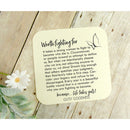 Keyring- Brave Woman(140)