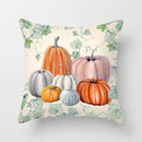 Halloween Throw Pillow Covers