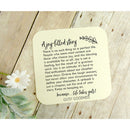 Keyring- Choosin' Joy!(405)