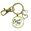 Keyring- Choosin' Joy!(405)