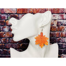 Fall Earring Collection