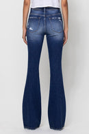 Bella Vintage Flare By Vervet