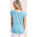 Amber Tassel Sweater