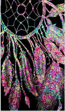 Diamond Dot DIY Paintings-Full Round 12x16- 10 Designs(617)