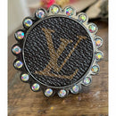 Upcycled Po Socket- 25mm in size