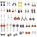 Halloween Earrings