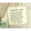 Keyring- Embrace Chaos(131)