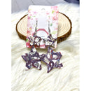 Let’s Go for a Swirl Earrings-2 Options