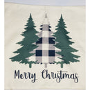 Christmas Throw Pillow Covers