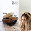 Winneka Wicker Headbands