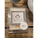 Harvest scented wax tarts