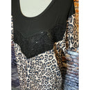 A Walk on the Wild Side Dress