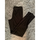 Plus Size Black leggings