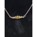 Beaded Beauty Necklace Collection