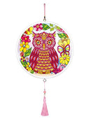 Diamond Dot DIY Paintings For Kids & Adults- 13 Designs(652)