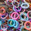 Thank you's | Package Fillers | Hair Coils