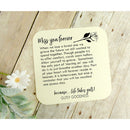 Keyring- Memorial/Heaven(20)