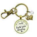 Keyring- Memorial/Heaven(20)