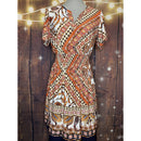 All About Fall Dress