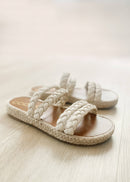 Vera Platform Espadrille Sandals