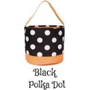 Halloween Candy Bucket