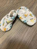 Baby Shoes