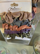 Scrunchie 5 Pack