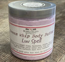 Whip Body Butter