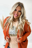 Lola Cardigans (Several Colors)