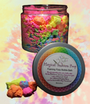 Fizzy Foaming Bubble Bath
