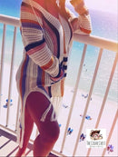 The Getaway Cover-Up