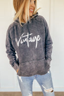 Vintage Hoodie