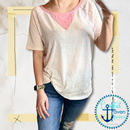 Hanging In There Top