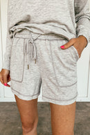 Super Soft Lounge Shorts