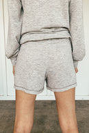 Super Soft Lounge Shorts