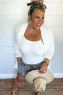 Lola Cardigans (Several Colors)