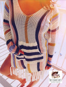 The Getaway Cover-Up