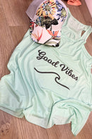 Good Vibes Tank