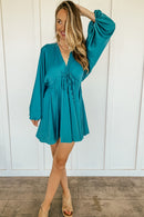 Endless Love Tunic Dress
