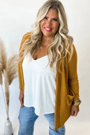 Lola Cardigans (Several Colors)