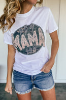 MAMA Tee