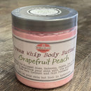 Whip Body Butter